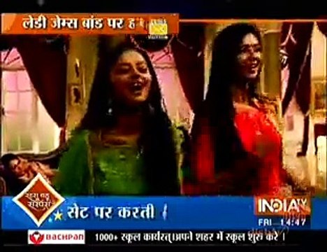 Saas Bahu Aur Saazish 5th February 2016 Part 6 Yeh Rishta Kya Kehlata Hai
