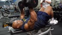 Ronnie Coleman & Barstarzz Workout Motivation