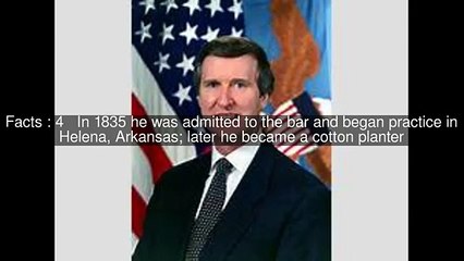William K. Sebastian Top 12 Facts (1024p FULL HD)