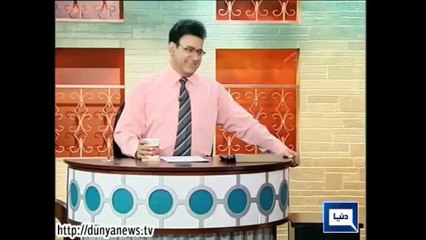 a very funny clip by Sohail Ahmed...part 6