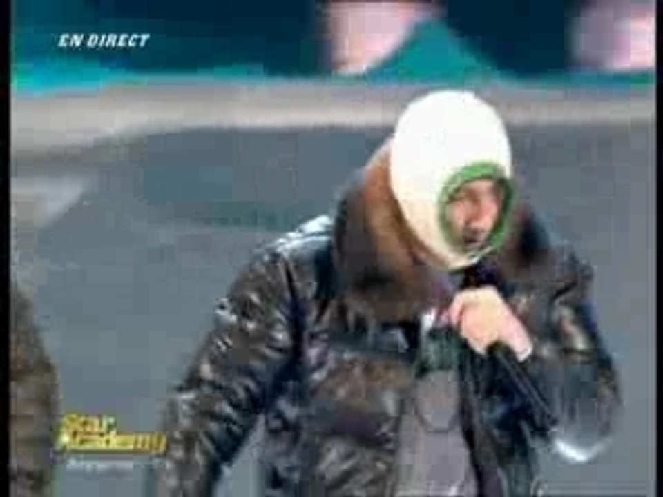 - Fatal Bazooka Et Brice - Fou Ta Cagoule -