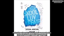 [POLSKIE NAPISY] BTS - Skit  Soulmate (Skool Luv Affair)