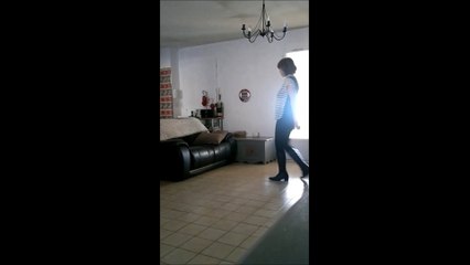 everybody feeling something line dance