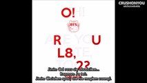 [POLSKIE NAPISY] BTS - Skit  R U Happy Now (O!RUL8,2)
