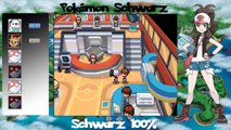 Let`s Play • Pokemon Schwarz [Schwarz 100%] {Part 4} - Orion City