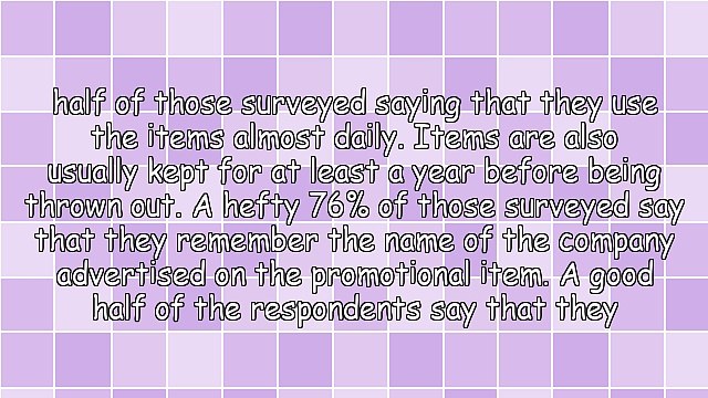 Why Are Branded Pens a Popular Promotional Item?