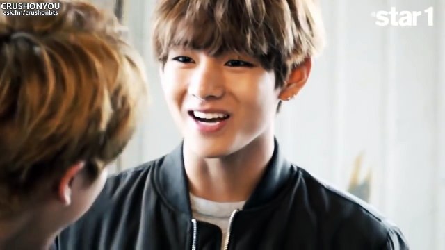 [POLSKIE NAPISY] 150921 BTS Interview for @Star1