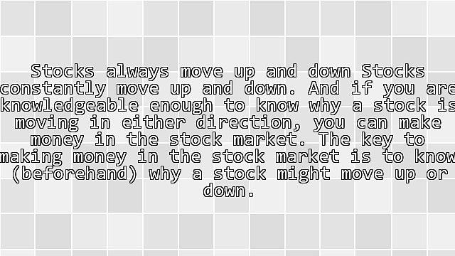 Would You Pay $100 Per Month To Make $2000 Per Month In The Stock Market?