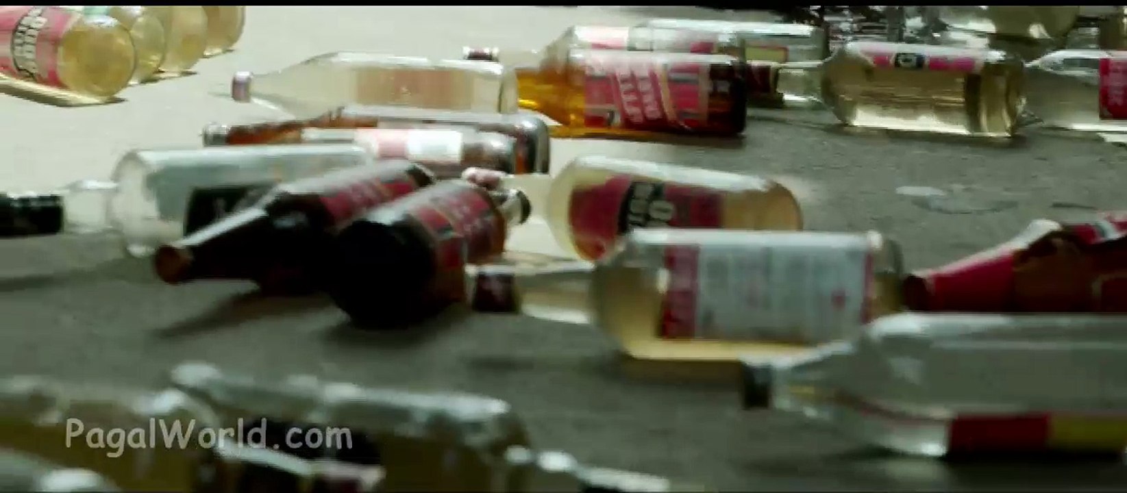 Raees Teaser - Shah Rukh Khan