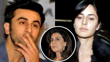 Neetu Singh Does NOT Want Ranbir & Katrina To Patch Up