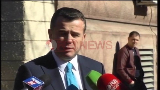 Takimi mes palëve, Dekriminalizimi, Balla e Bylykbashi: Duhet të përfundojmë brenda marsit