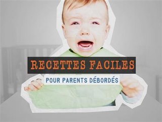 Une purée carotte et chou-fleur pour bébé