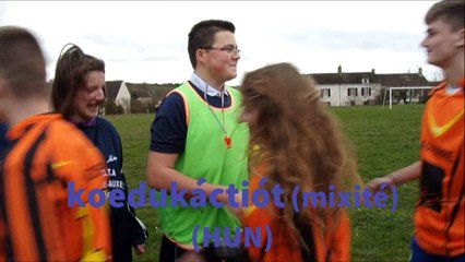 Moneuro2016 - Lycée agricole Auxerre - La Brosse