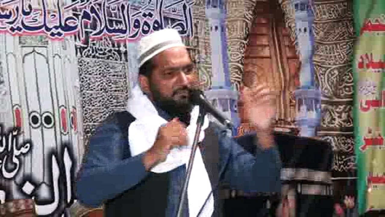 Mulazim Husain Dogar. RYK Melad Chook 2015-16 Part2- 4