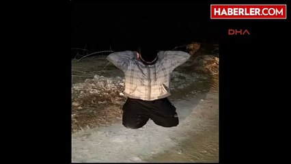 Gaziantep'te Işid Üyesi 6 Kişi Yakalandı