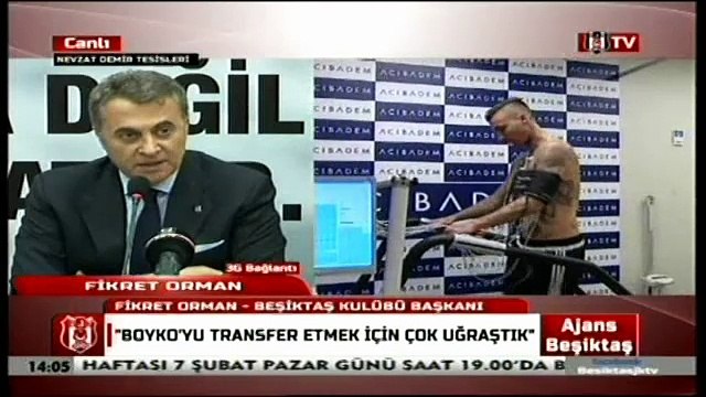Orman: Transferlerimiz gücümüze güç katacak