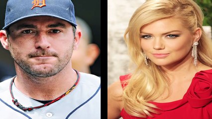 Kate Upton Big Bikini Cleavage Exposed