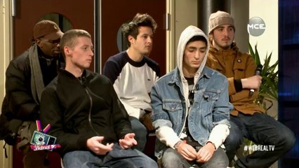 Exclu MCE : Sneazzy West de 1995 refuse de faire un duo avec Shym et souhaite retravailler avec Orelsan