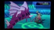 Pokemon Omega Ruby and Alpha Sapphire Wifi Battle #6 VS pokemaniacattak1985 Mega Gyarados Sweep