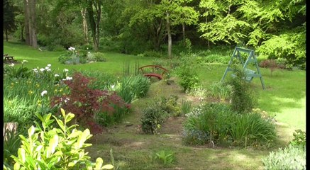 Le petit paradis sur terre
