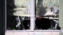 Report TV - Dy ditë më pas te lokali ku ndodhi masakra ne Elbasan