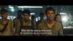 Maze Runner: Prueba de Fuego | Trailer | Oficial HD | Solo en Cines