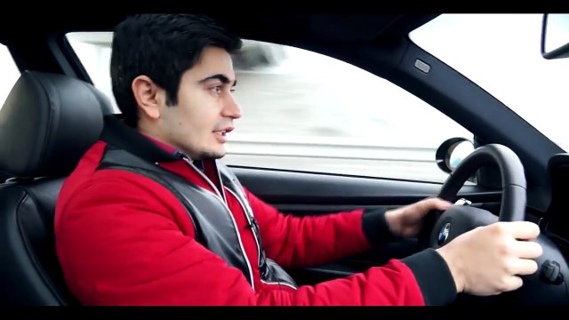 BMW 335i Фурия : Часть 1. Должен остаться только один.