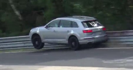 Car Crashes Compilation # 301 | Compilation d'accident de voitures n°301 | Février 2016