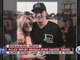 Police report claims Johnny Manziel hit girlfriend multiple times