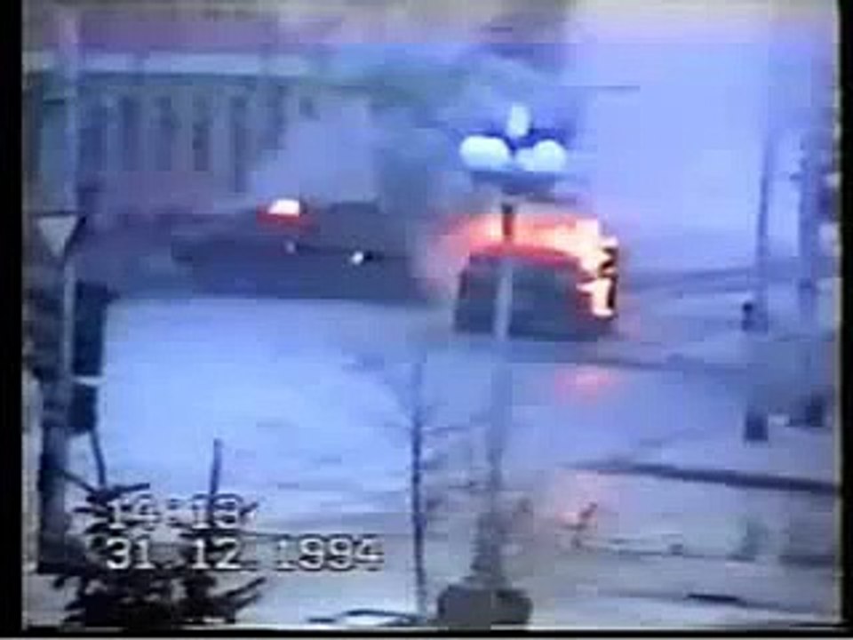 Что ж вы нас бросили! А  Тарнакин