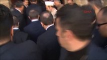Mardin Başbakan Davutoğlu Mardin'de Detaylar 2