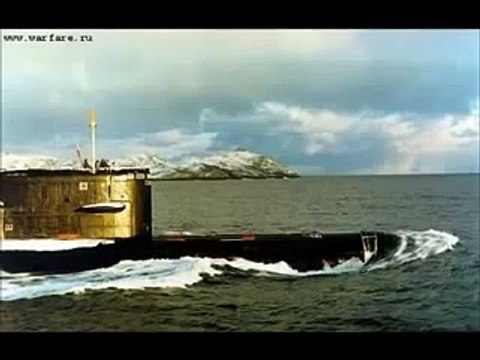 Яблочко Русские подводные лодки Yablochko Russian Submarines