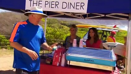 Home and Away 6216 15th June 2015