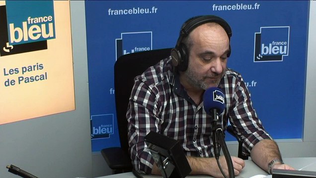 Les VTC nous bloquent, ils manifestent, ils sont agressifs... mais ils nous offrent une bouteille d’eau