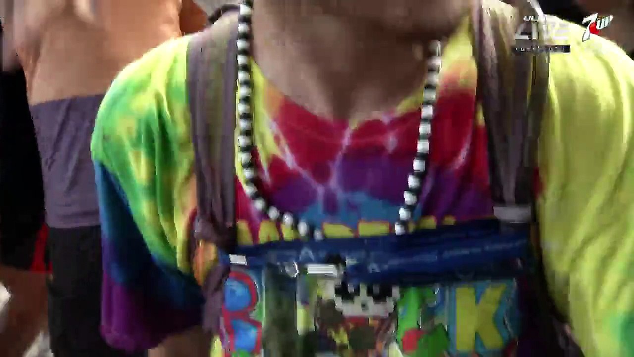 Ksuke Ultra Music Festival Miami 2015 | Worldwide Stage