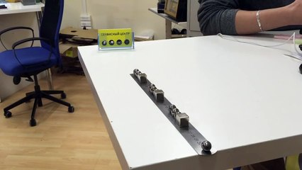 Увеличили калибр магнитной пушки