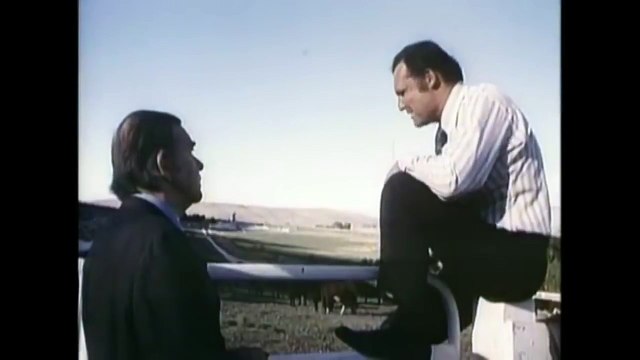Charley Varrick (1973) Official Trailer - Walter Matthau, Joe Don Baker Movie HD