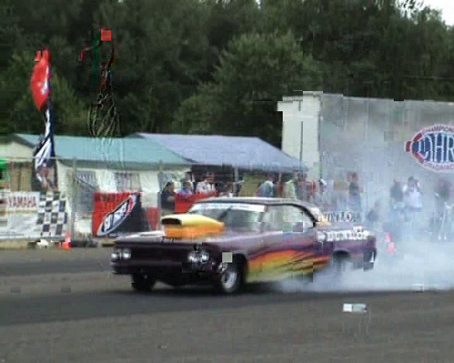 Chevy Chevelle Vs. Pontiac Firebird