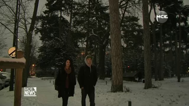 Voir et revoir MCE News : les vœux de Valérie Fourneyron, portrait de Manon qui danse pour le jeune Ballet européen : « Puzzle », le bal de l’ENS Cachan et zoom sur les nouvelles manières de faire la fête