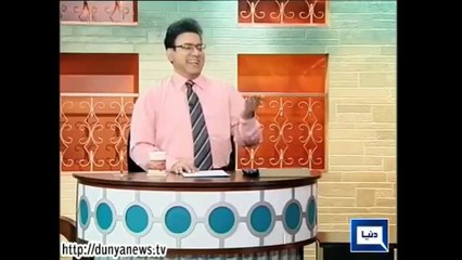 a very funny clip by Sohail Ahmed...part 10