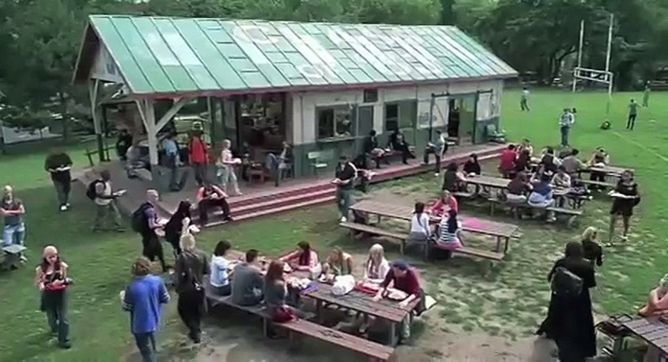 Charlie Bartlett Official Trailer #1 - Robert Downey Jr. Movie (2007) HD