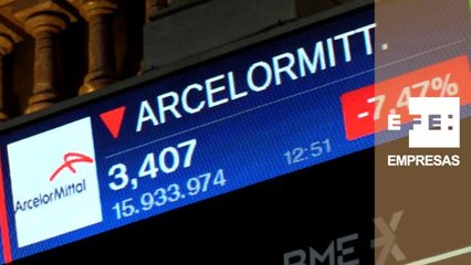 La Bolsa española sube un 1% y se acerca a los 8.600 puntos