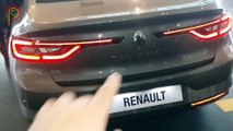 Renault Talisman | İlk Bakış