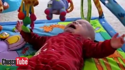 Videos graciosos de bebes | funny videos of babies