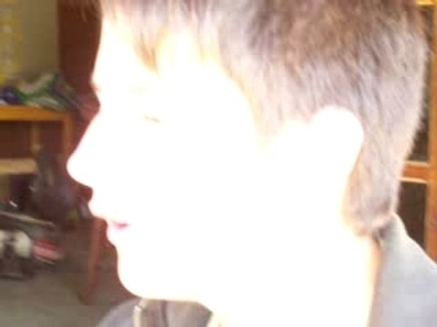 Paul raconte Bacchus