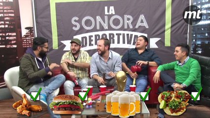 La Sonora Deportiva analizó el Super bowl 50