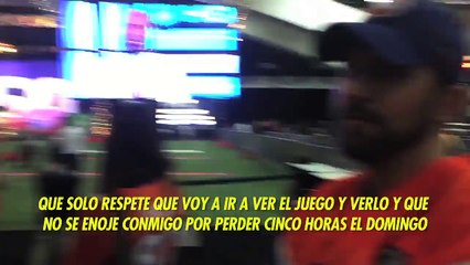 formas de conquistar a un fanático de lo Broncos  #7