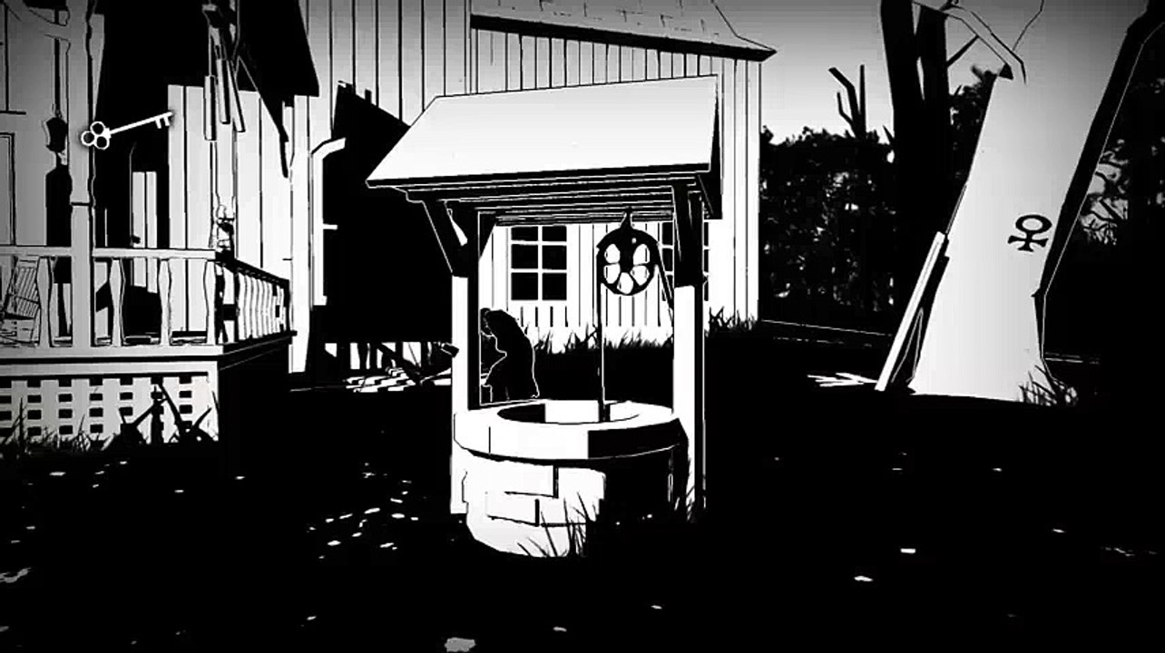 White Night Walkthrough_3