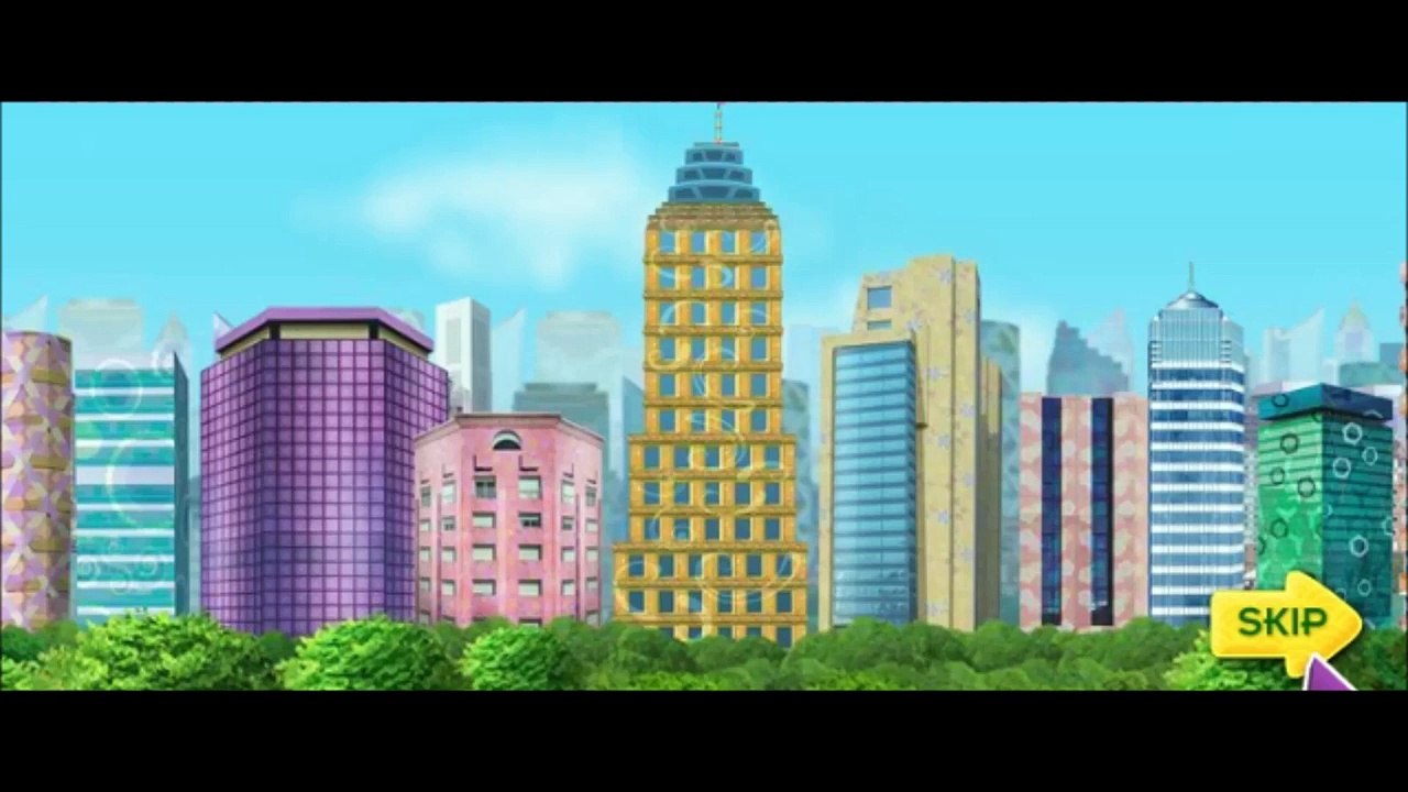 Umi Zoomi and Blues Clues Compilation for Kids!! Cartoon Game Walkthrough for Kids