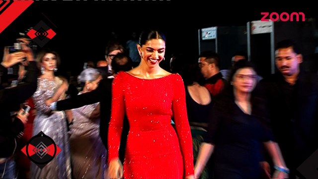 Deepika Padukone copies Priyanka Chopra - Bollywood News - #TMT